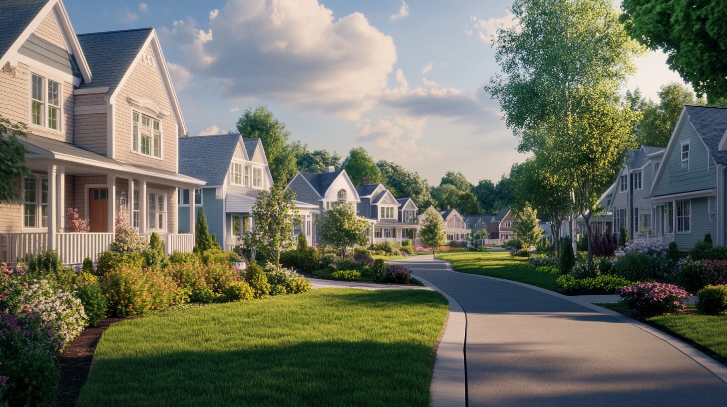 Understanding Bedford’s Educational Landscape and Real Estate