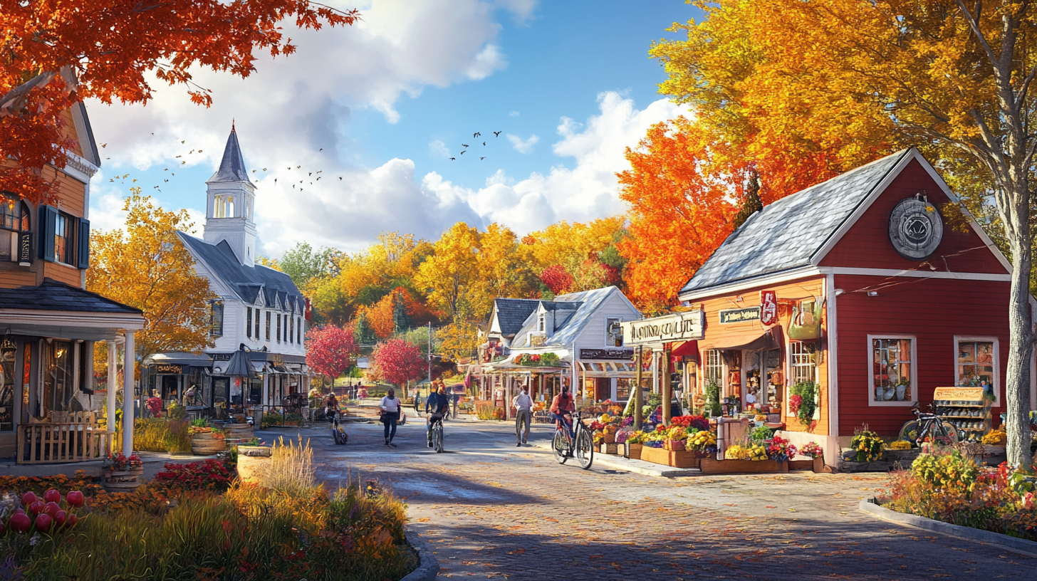 First Time Home Buyer Guide to Bedford