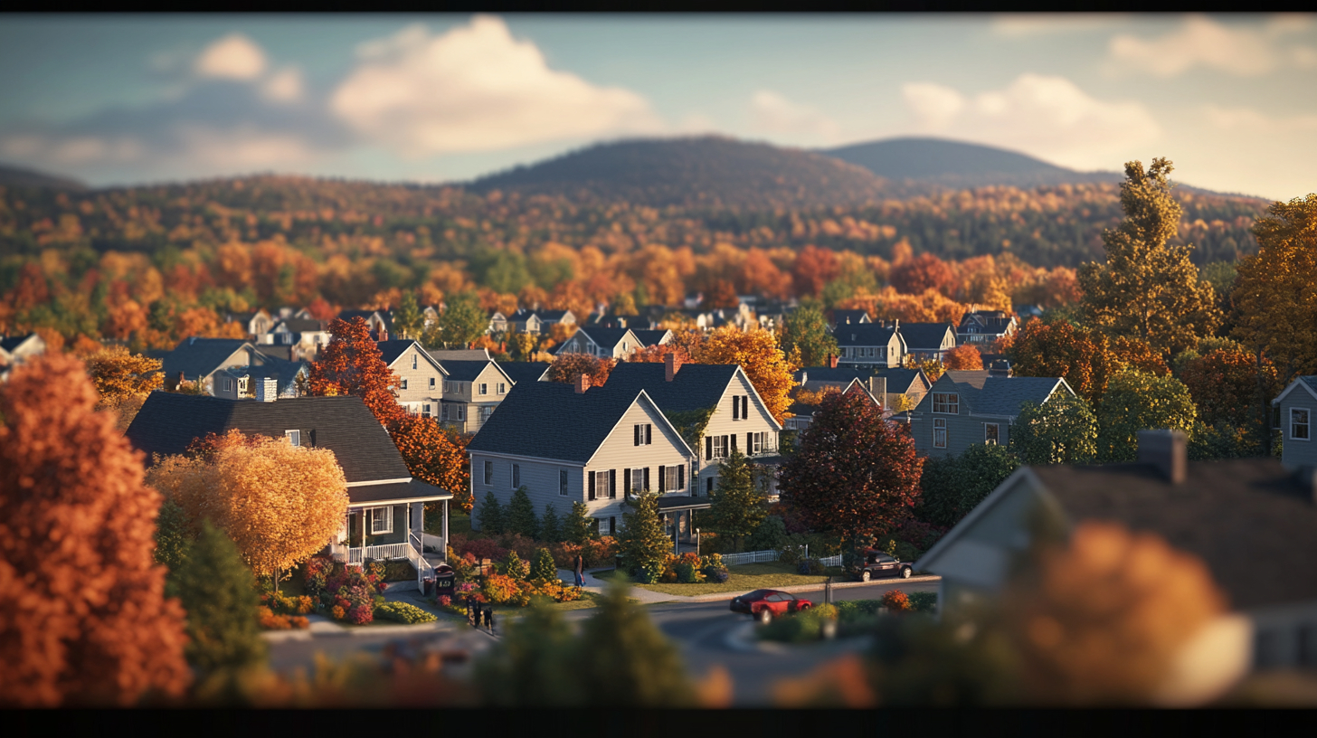 How Long Should You Own a Home Before Selling Bedford?