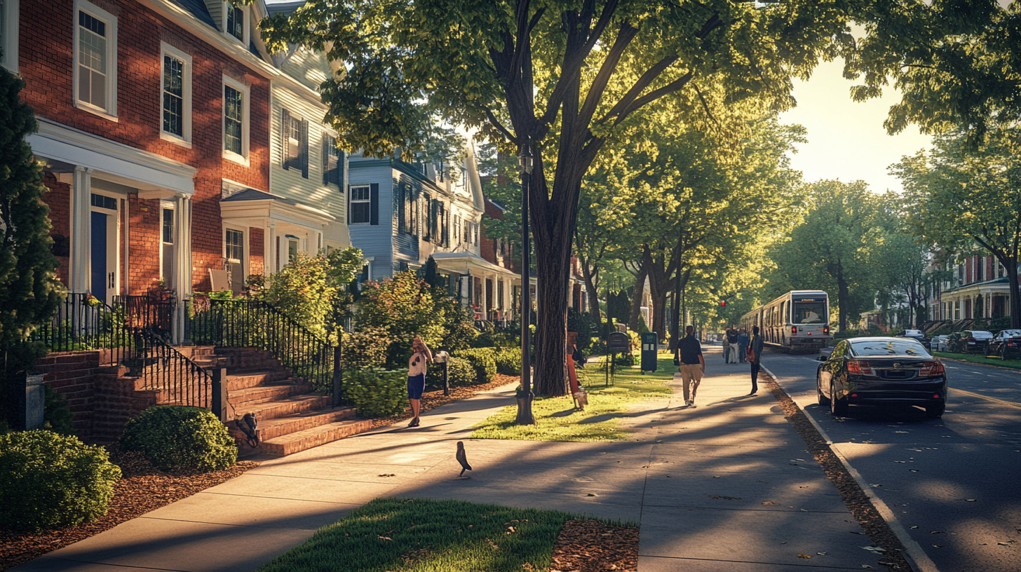Selling Your Home in Bedford