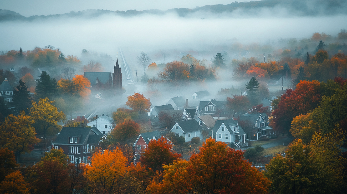Top 10 Reasons to Move to Londonderry, NH